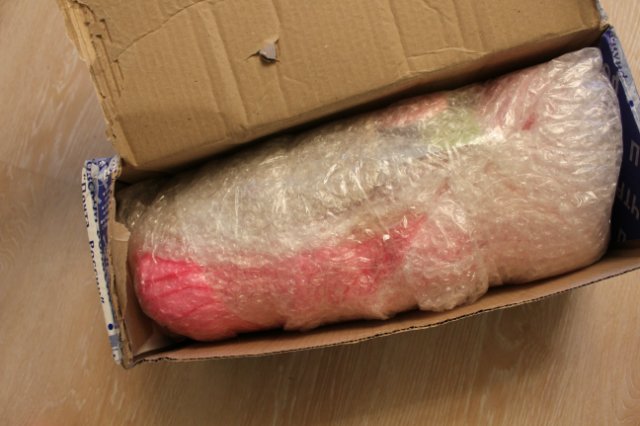 В Ём бомба! или проблемы с почтой (фото 4)