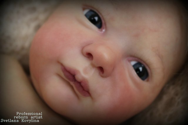 Моя маленький мышонок !Аврора от Лауры ли Иглс