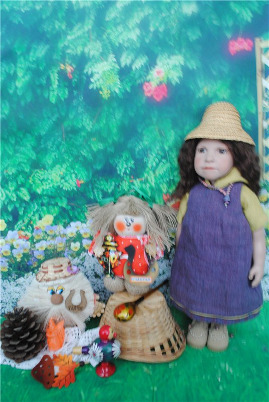 Дайте только срок. Будет вам и белка, будет и свисток