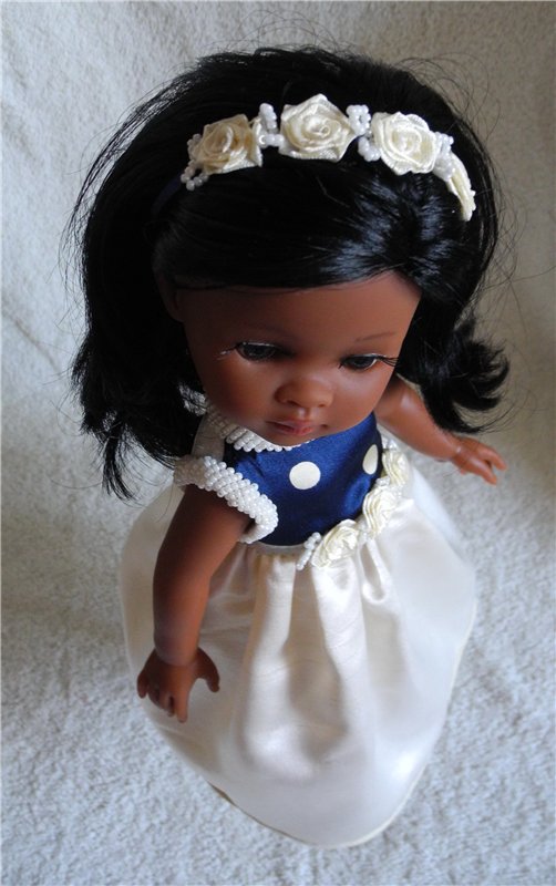 Новенькие наряды на Паолок (фото 10)