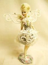 Волшебный мир Katherine collection - нет нет.. вам не кажется это действительно Олень - балерина и Гиппопотам манекенщица