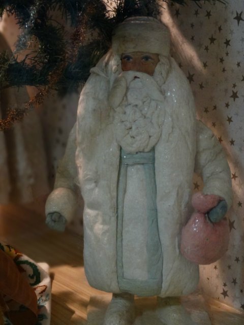 Выставка кукол "Русские сказки" в Екатеринбурге | Бэйбики Выставка кукол "Русские сказки" в Екатеринбурге