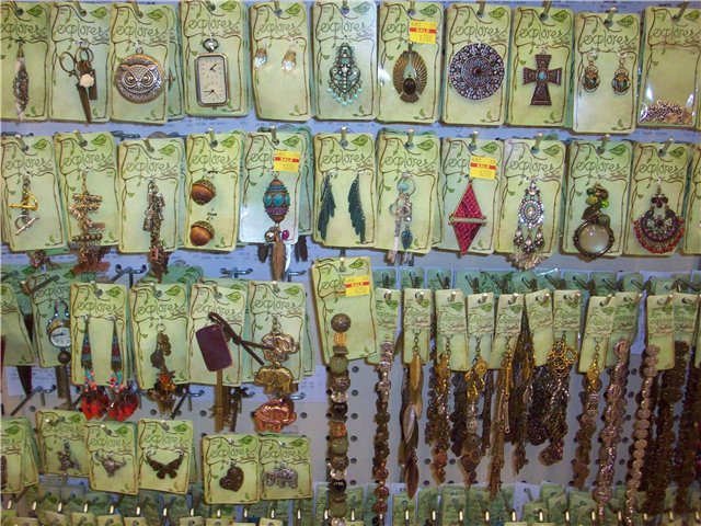 За океаном. HobbyLobby Arts & Crafts Stores (фото 8)