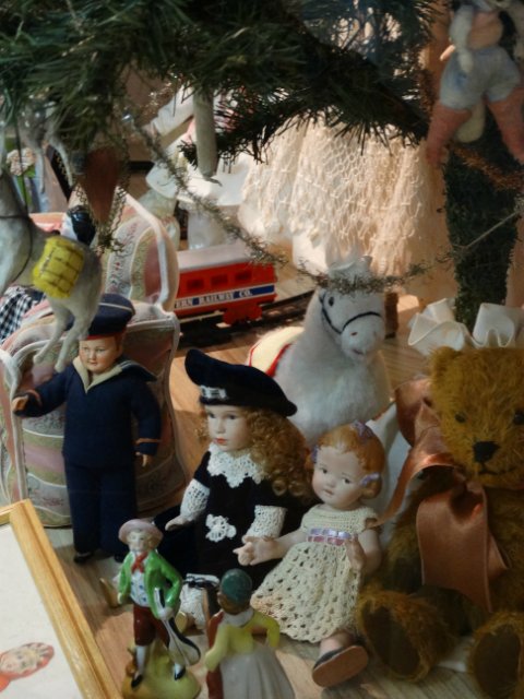 Выставка кукол "Русские сказки" в Екатеринбурге | Бэйбики Выставка кукол "Русские сказки" в Екатеринбурге