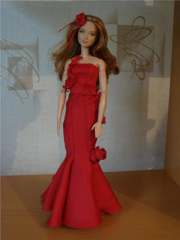 Дэйзи в обновках — Фэшн (фото 5)