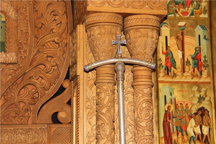 Путешествие в Старицу накануне Светлой Пасхи. Часть вторая | Бэйбики Путешествие в Старицу накануне Светлой Пасхи. Часть вторая