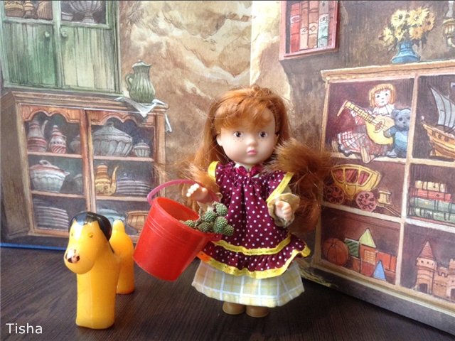 Малышки Sarah Key — Другие мини (фото 2)