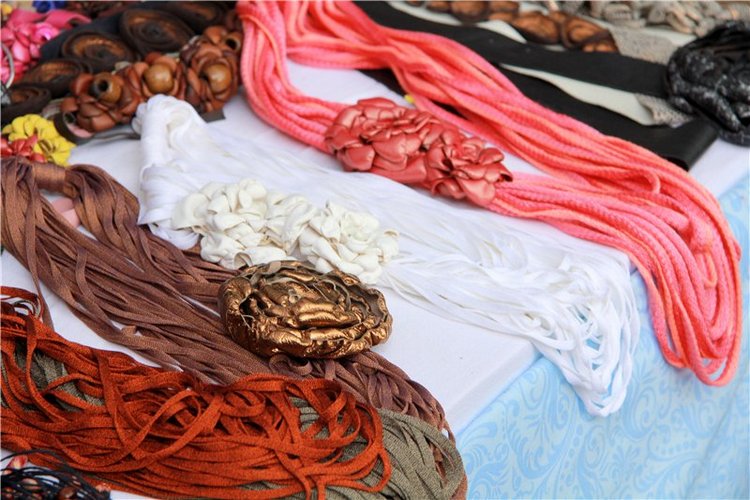 46-ой Пушкинский праздник поэзии в Берново. Часть вторая