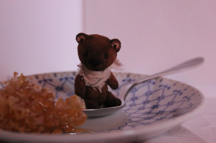 Мои новые крошки. Игрушки ручной работы (фото 7)