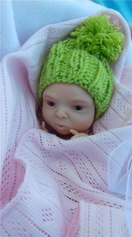 Нюсенька приехала — Авторские куклы BJD (БЖД) у нас дома: фото (фото 4)