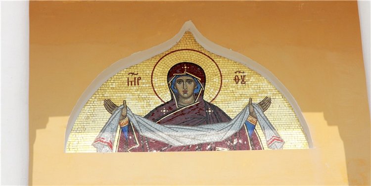 Старицкий православный фотофестиваль. Старицкий Свято-Успенский монастырь