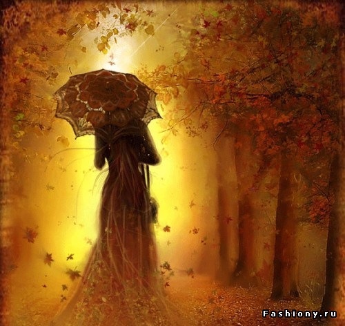 Осень. Сказка для взрослых (фото 2)