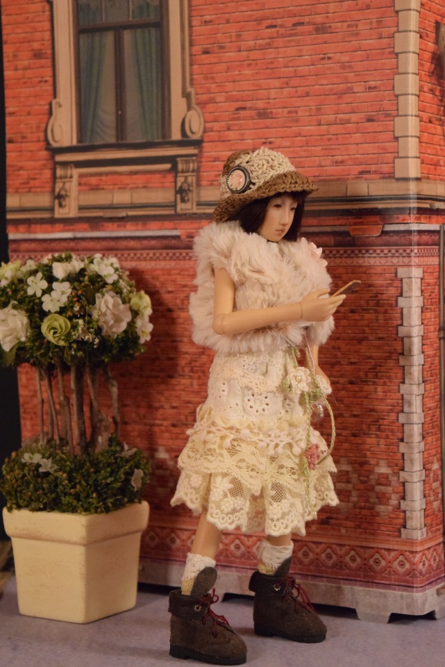 Токийская история или одиночество в сети