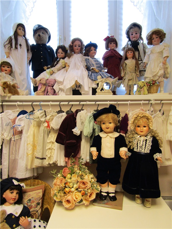 Мальчик с девочкой дружил - Мальчик дружбой дорожил (фото 7)