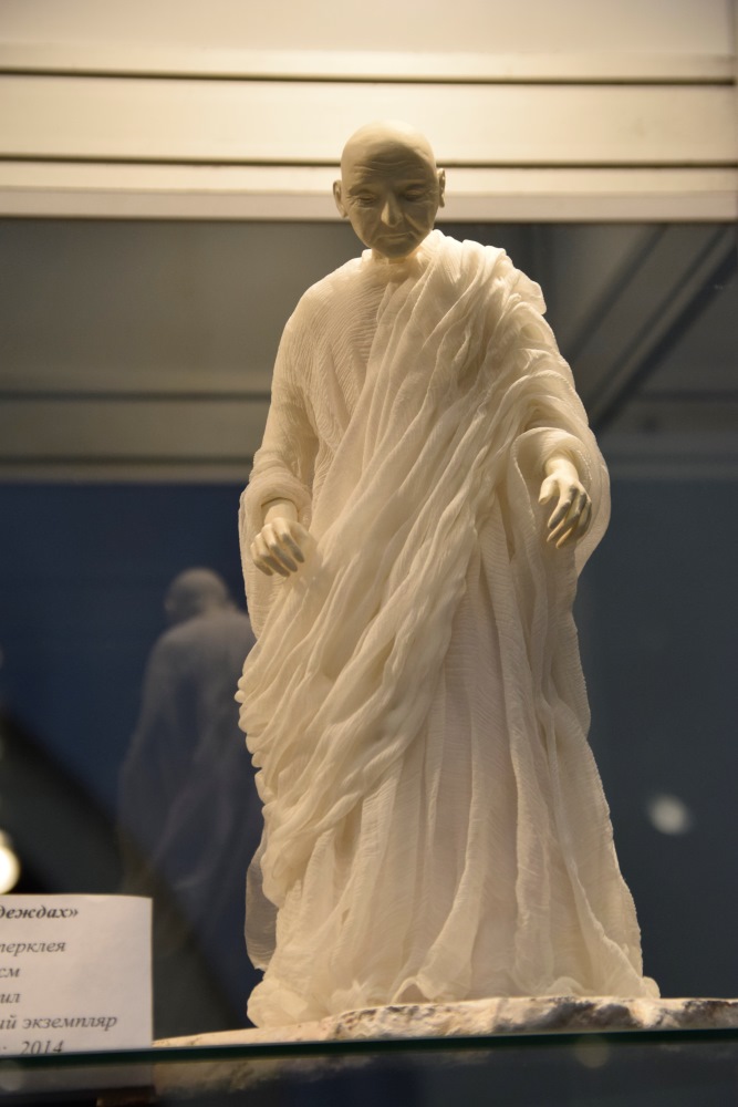 Искусство куклы 2016 (продолжение фотообзора в комментариях) (фото 8)