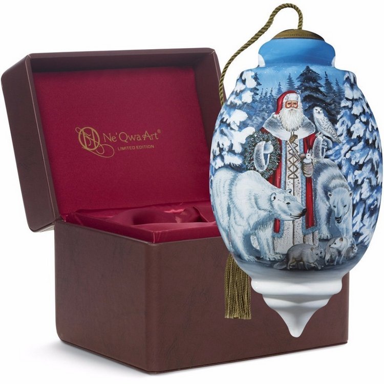 ЗИМНЯЯ СКАЗКА ОТ ELIZABETH GOODRICK-DILLON