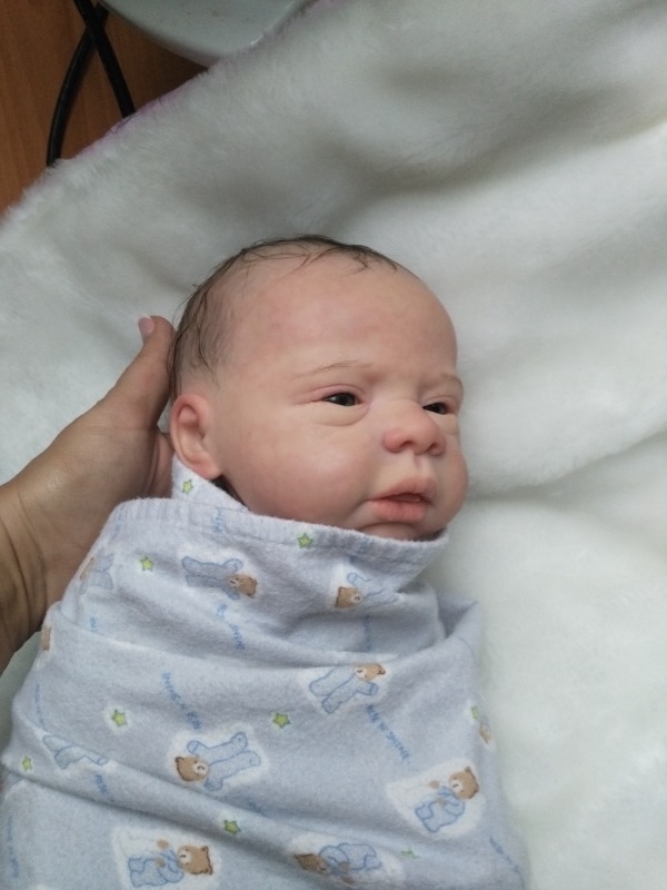 Часть 2 Окончание. Наша рождественская история (фото 7)