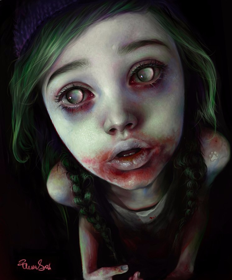 Творчество Elena Sai | Бэйбики Творчество Elena Sai — Болталка и разговоры обо всем: жизнь (фото 2)