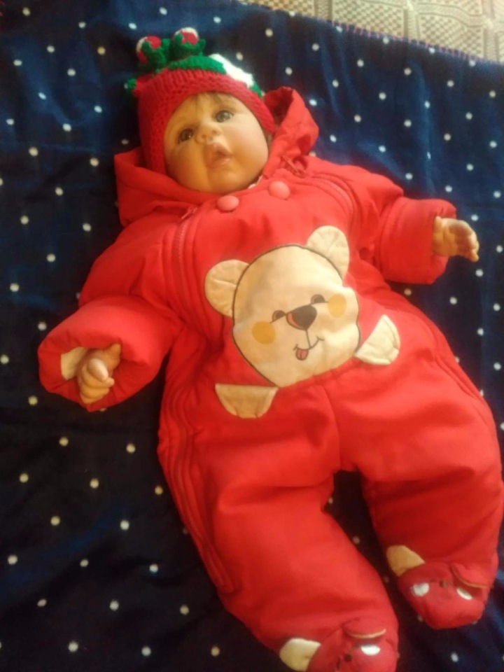 Наши переодевалочки — Домашние коллекции кукол: фото собраний (фото 10)