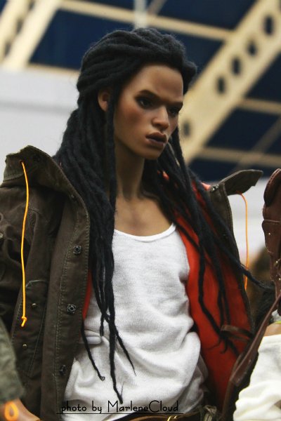 Весенний Бал Кукол 2017. Фотообзор