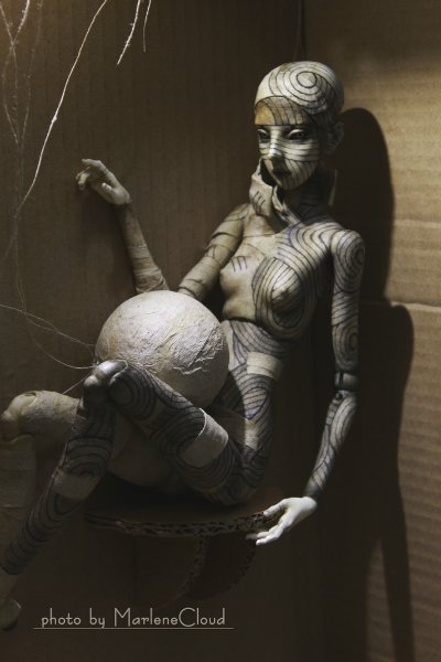 Весенний Бал Кукол 2017. Фотообзор