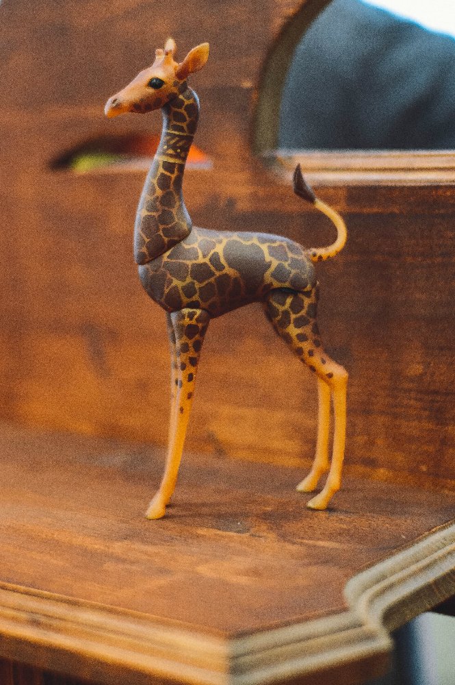 Мифотворцы 2017 — Фотоистории с куклами BJD (БЖД): сериалы