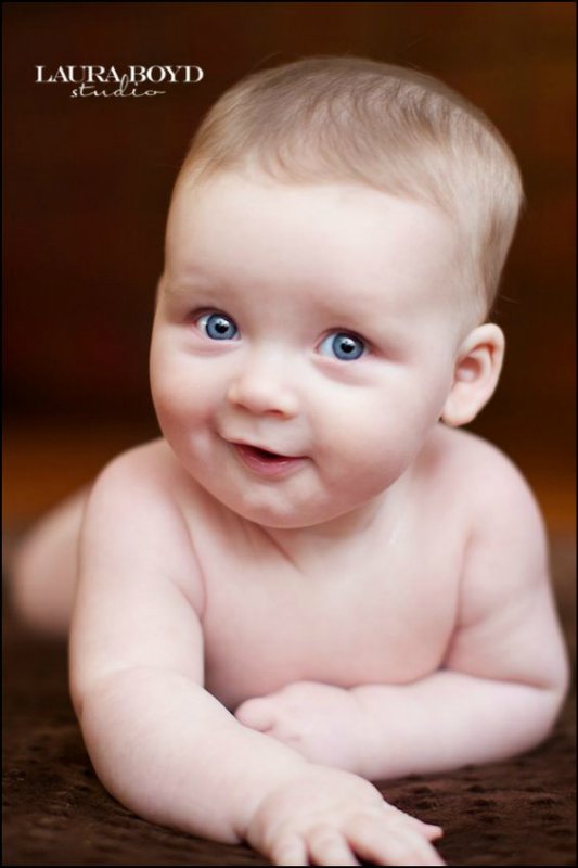 Фото с малышами-Антидепрессанты