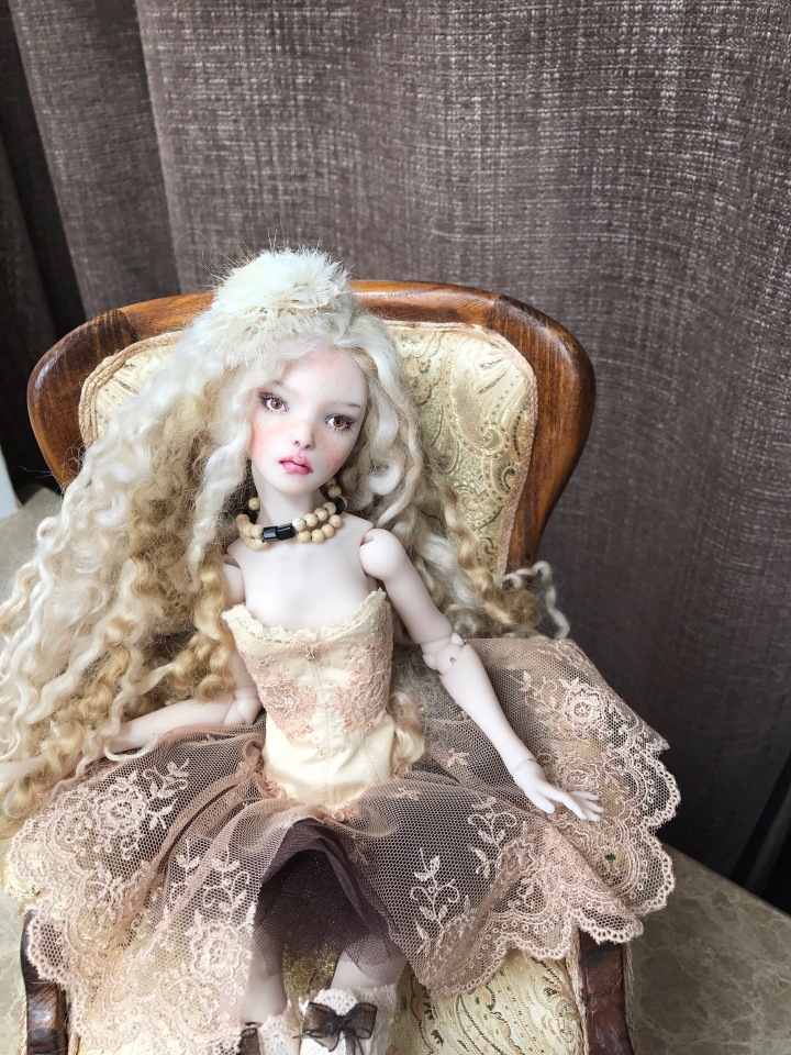 Ее Величество Великолепие (фото 3)