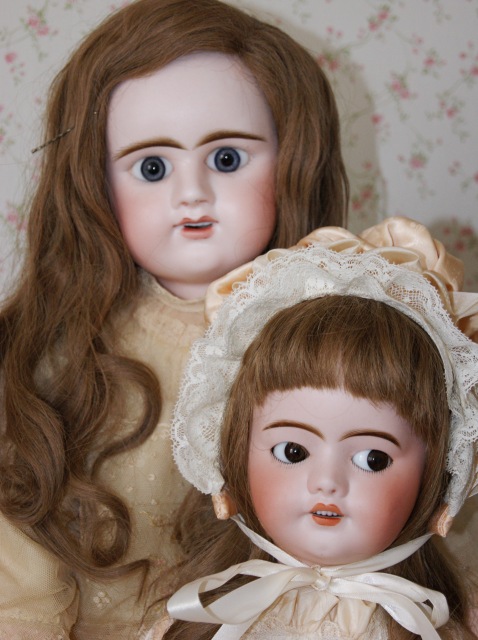 Француженки - они такие Француженки - Denamur, SFBJ, Gaultier, DEP (фото 10)