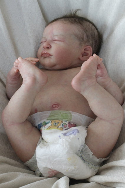 Сиренити от Екатерины Бойковой. Serenity Laura Lee Eagles