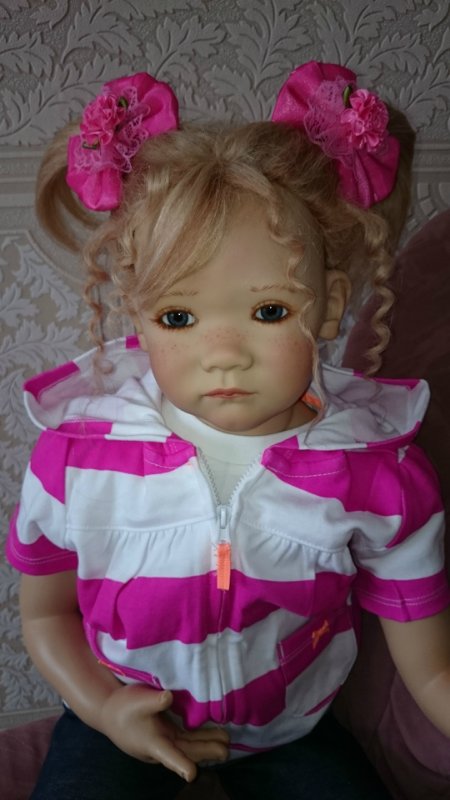 Маленькие и большие, мои любимые Химочки