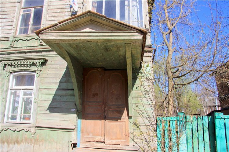 Путешествие в Бежецк, четвёртая часть