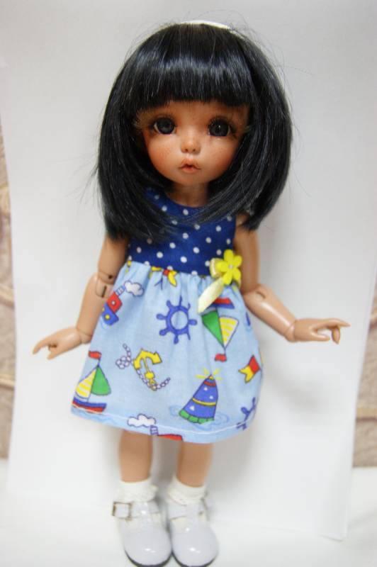 Как меня затянуло в мире шитья (фото 5)