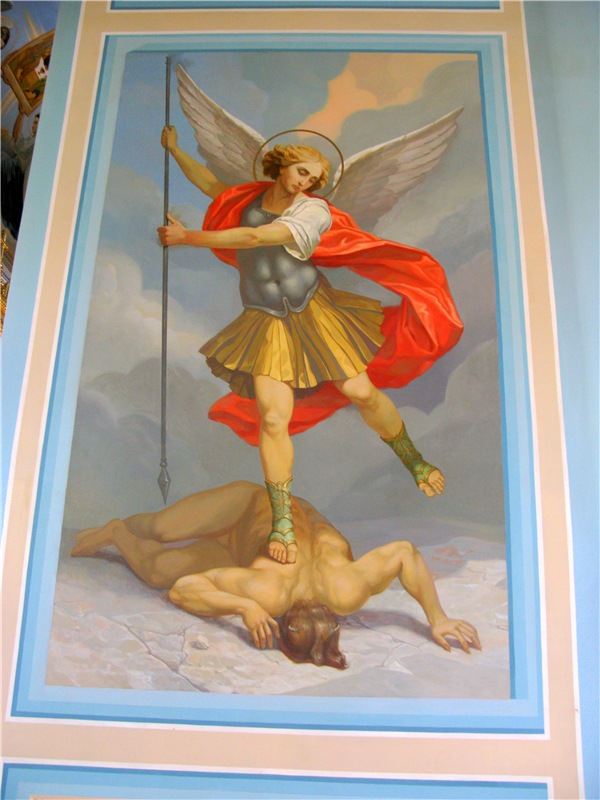 Весенняя прогулка в Старице, продолжение