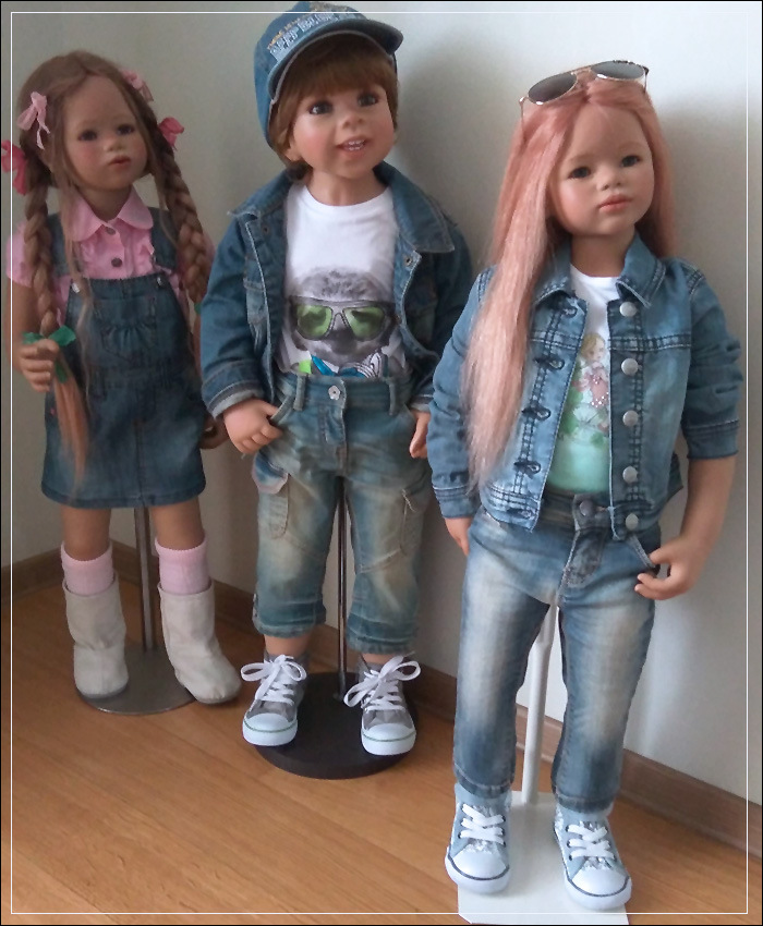 В гостях у сказки…Том 1. Или как я в гости к Ирине Петровне за Чудом ходила