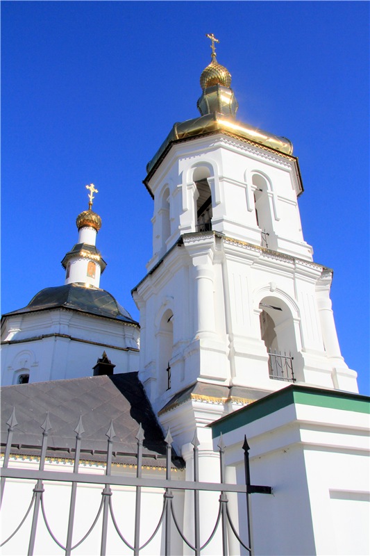 Путешествие в Бежецк, заключительная часть (фото 10)