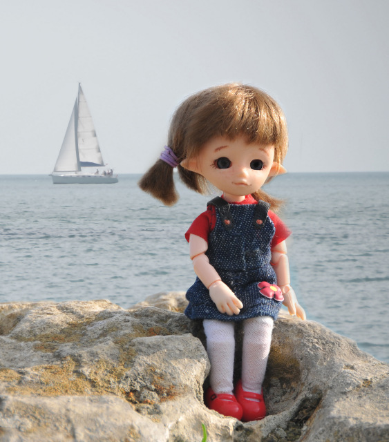 Дилькин дневник, морской... ну... почти (фото 5)