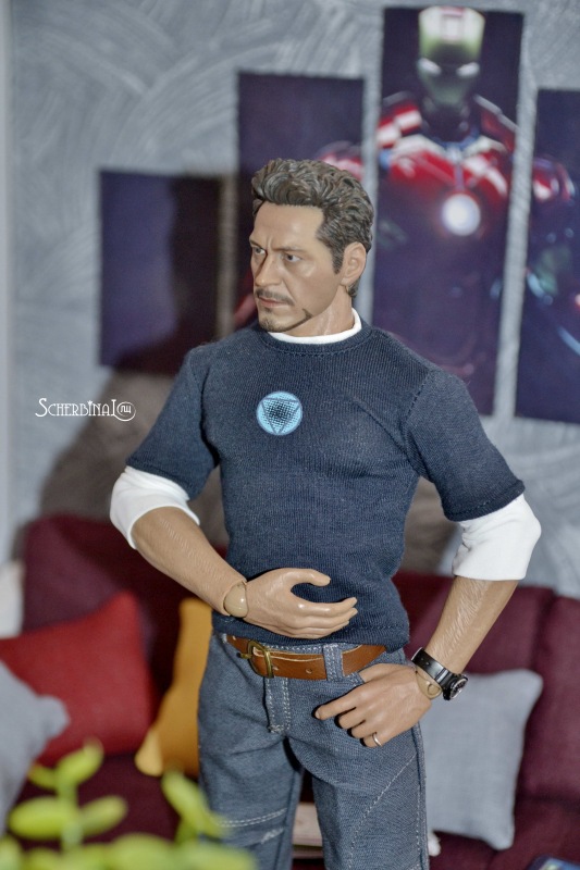 Санта-Барби. Долг платежом красен