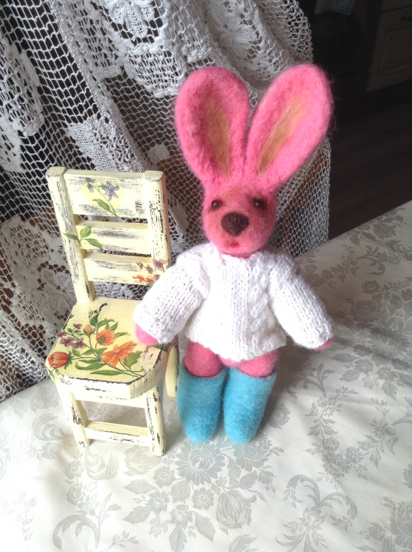 "И носило меня, как осенний листок... "