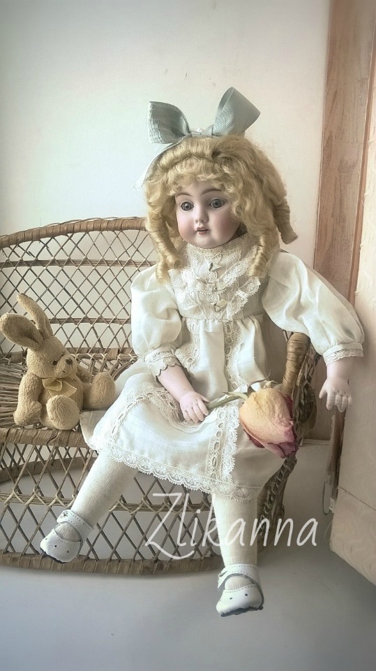 Куклы и их воспитанники — Болталка и разговоры обо всем: жизнь (фото 9)