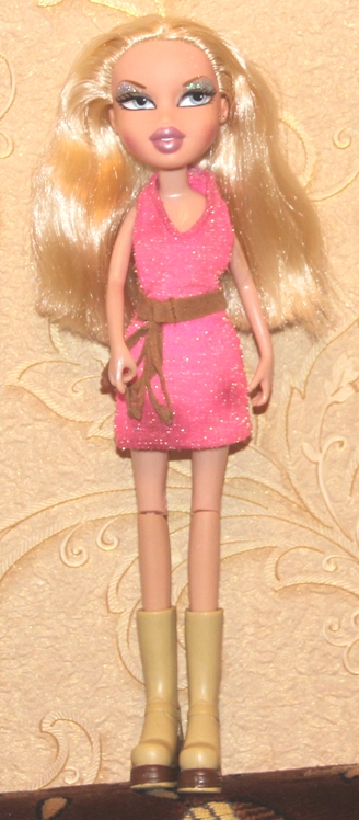 Полка «странных» кукол — Болталка и разговоры обо всем: жизнь (фото 4)