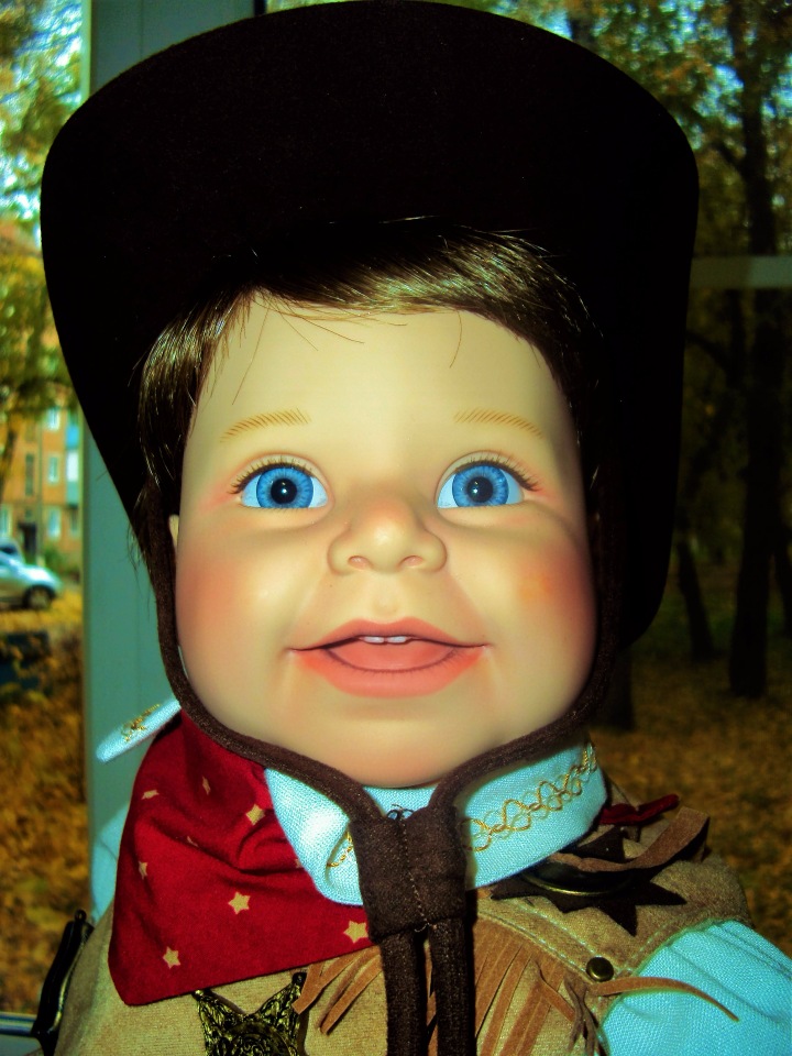 Осенняя фотосессия — Куклы Adora (Адора): коллекционные виниловые