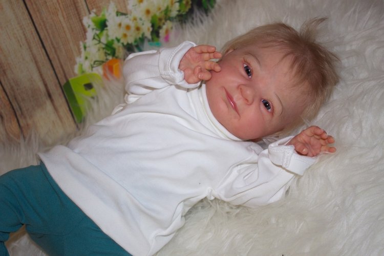 А у нас пополнение! И нас очень много (фото 7)