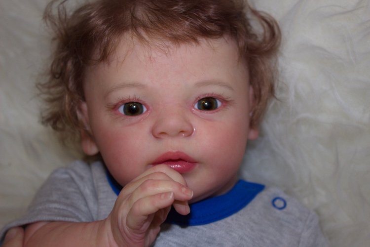 А у нас пополнение! И нас очень много