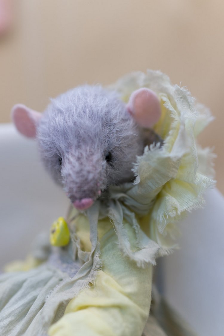 Выставка мишек Тедди "Hello Teddy" 2017 на Тишинке. Часть 2