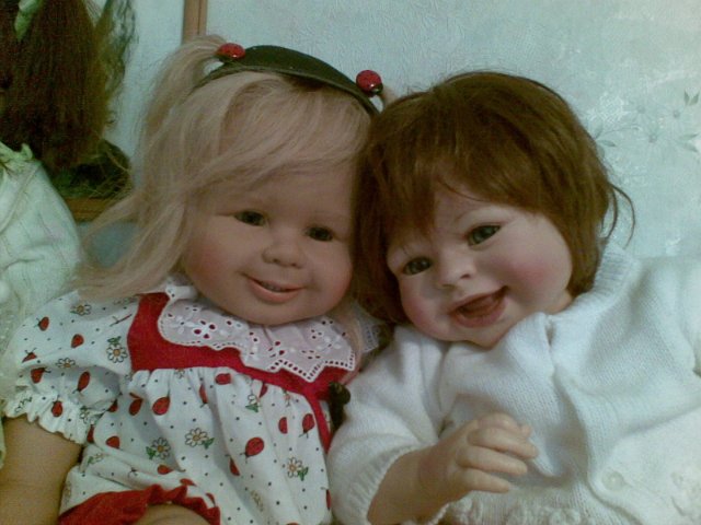 Приехала моя долгожданная (фото 10)