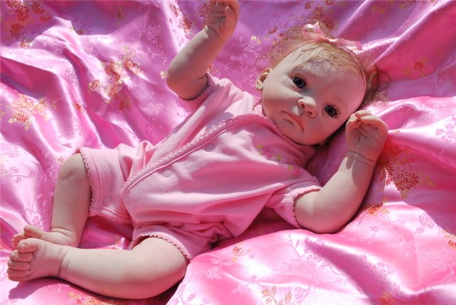 Стиль в реборнинге и как его выбирают (фото 5)