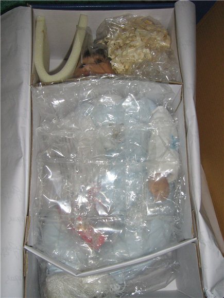 УльЯна "Jana" von Gaby Jaques (фото 3)