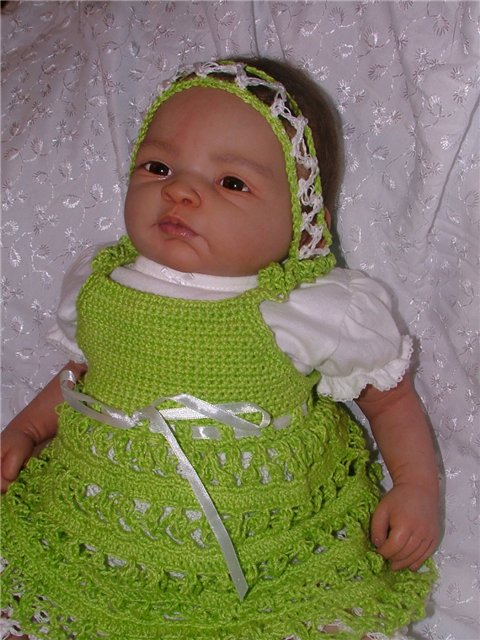 Такая разная Ниночка — Одежда и обувь для кукол своими руками: фото (фото 7)