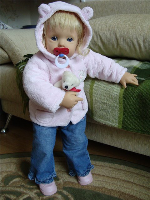 Детки — Болталка и разговоры обо всем: жизнь